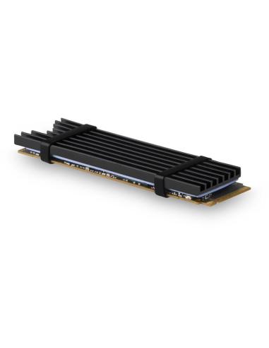 Radiator do dysków Axagon CLR-M2L3 M.2 SSD 3mm