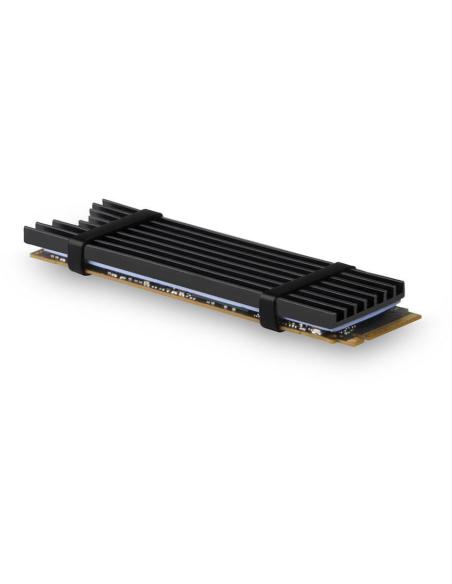 Radiator do dysków Axagon CLR-M2L3 M.2 SSD 3mm