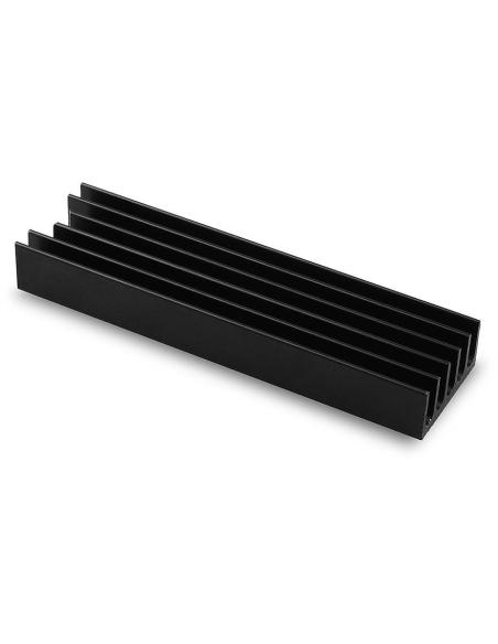Radiator do dysków Axagon CLR-M2L10 M.2 SSD 10mm