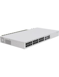 MIKROTIK ROUTERBOARD CRS326-4C+20G+2Q+RM 2