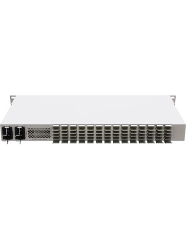 MIKROTIK ROUTERBOARD CRS326-4C+20G+2Q+RM
