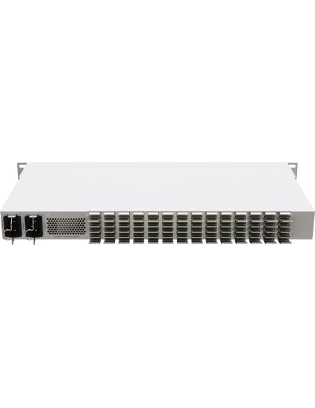 MIKROTIK ROUTERBOARD CRS326-4C+20G+2Q+RM