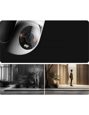 Kamera IP Xiaomi Outdoor Camera CW300