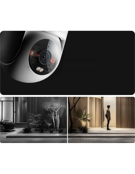 Kamera IP Xiaomi Outdoor Camera CW300