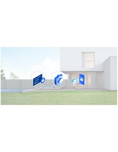 Kamera IP EZVIZ HB8 2K+ (4MP) typ-C