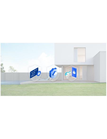 Kamera IP EZVIZ HB8 2K+ (4MP) typ-C