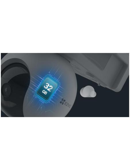 Kamera IP EZVIZ HB8 2K+ (4MP) typ-C