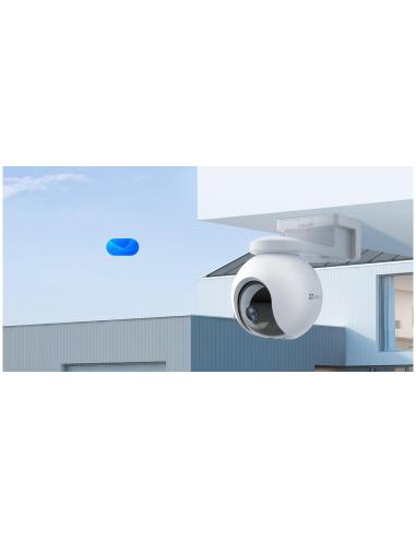 Kamera IP EZVIZ HB8 2K+ (4MP) typ-C