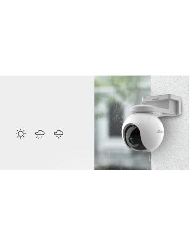 Kamera IP EZVIZ HB8 2K+ (4MP) typ-C