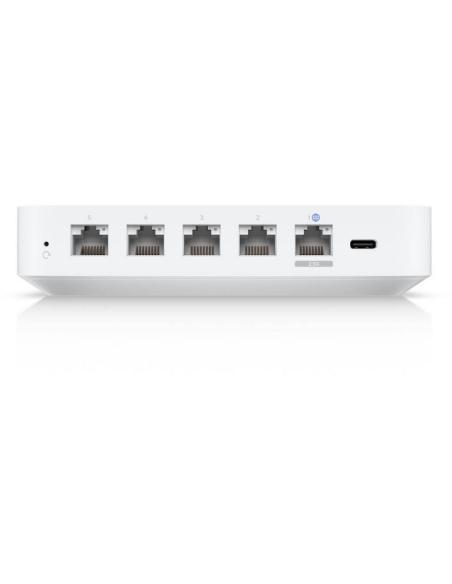 UBIQUITI UNIFI CLOUD GATEWAY ULTRA (UCG-ULTRA)