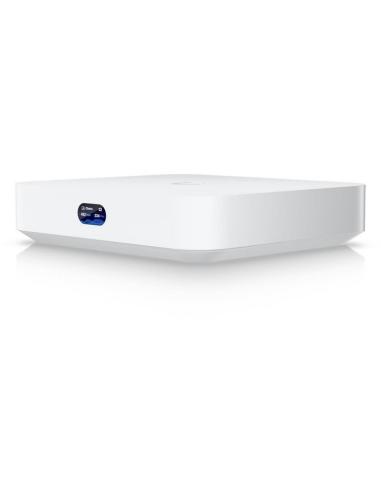 UBIQUITI UNIFI CLOUD GATEWAY ULTRA (UCG-ULTRA)