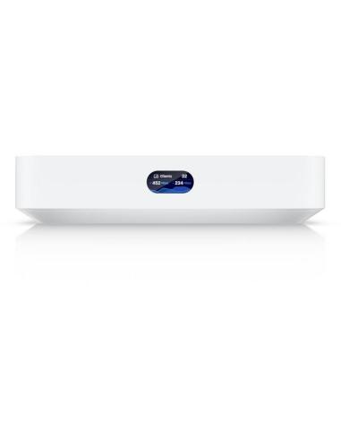 UBIQUITI UNIFI CLOUD GATEWAY ULTRA (UCG-ULTRA)