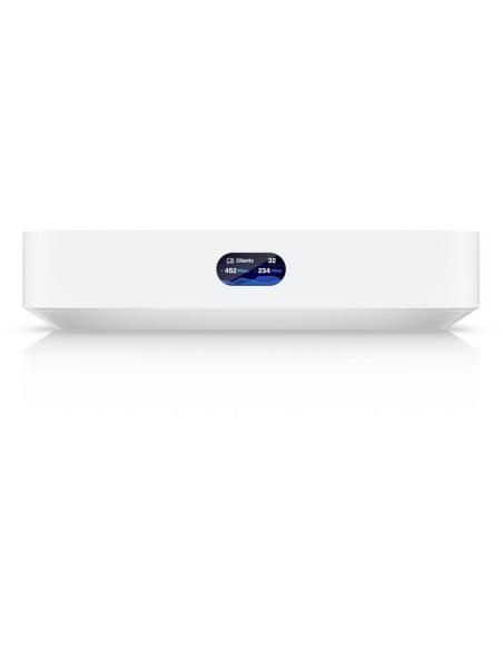 UBIQUITI UNIFI CLOUD GATEWAY ULTRA (UCG-ULTRA)