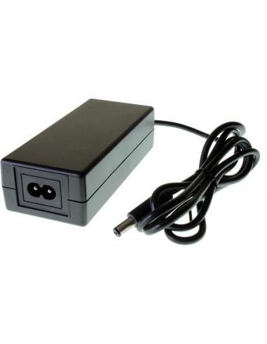 ZASILACZ ESPE 12V 5A DESKTOP 5 LAT GW. + KABEL