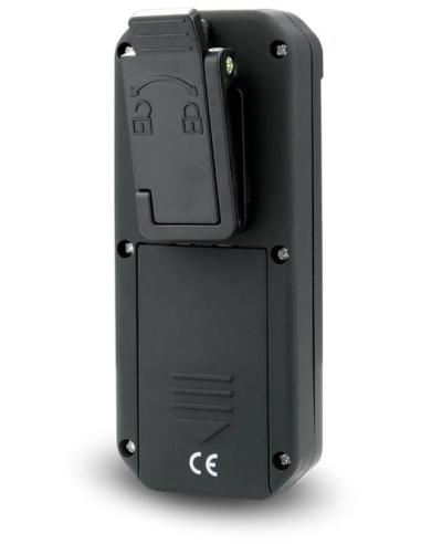Latarka warsztatowa inspekcyjna COB LED everActive WL-300 300 lumenów IPX4 z magnesem