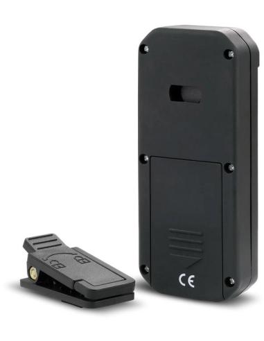 Latarka warsztatowa inspekcyjna COB LED everActive WL-300 300 lumenów IPX4 z magnesem
