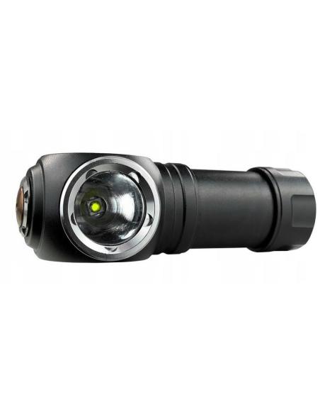Latarka ręczna / czołowa Luminus SST20 10W LED everActive FL-55R 500 lumenów IP66