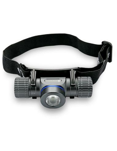 Latarka czołowa Osram P9 10W LED everActive HL-1100R Force 1100 lumenów IPX4