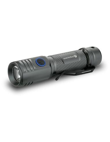 Latarka ręczna 20W LED everActive FL-2000R Buddy 2000 lumenów IPX4
