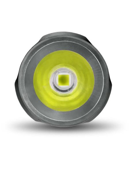 Latarka ręczna 20W LED everActive FL-2000R Buddy 2000 lumenów IPX4