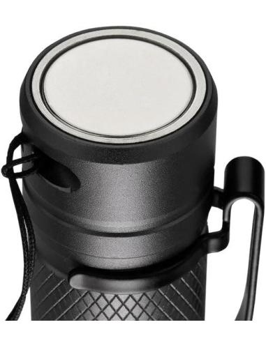 Latarka ręczna 20W LED everActive FL-2000R Buddy 2000 lumenów IPX4