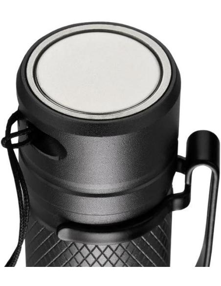 Latarka ręczna 20W LED everActive FL-2000R Buddy 2000 lumenów IPX4