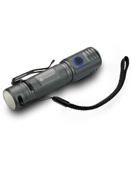 Latarka ręczna 20W LED everActive FL-2000R Buddy 2000 lumenów IPX4