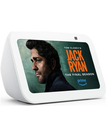 Głośnik inteligentny Amazon Echo Show 5 (2023) biały