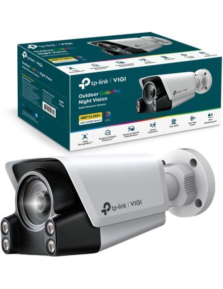 KAMERA TP-LINK VIGI C340S (4mm)