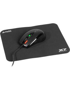 Zestaw A4tech X-Game X-7120 podkładka + mysz
