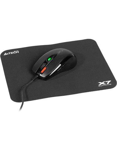 Zestaw A4tech X-Game X-7120 podkładka + mysz