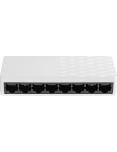 Switch Hilook by Hikvision SW-08-D 8-portowy