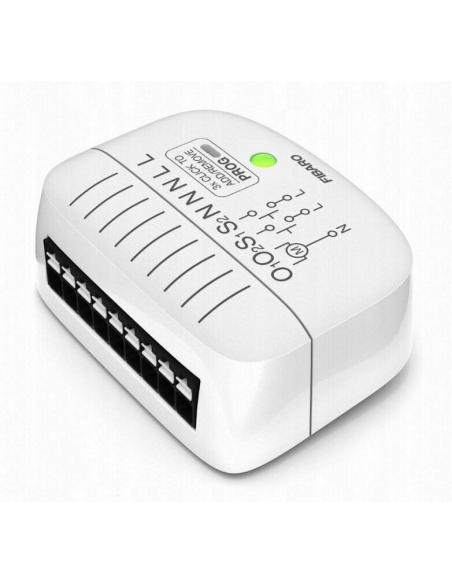 Moduł sterowania roletami Roller Shutter 4 FIBARO FGR-224