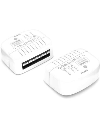 Moduł sterowania roletami Roller Shutter 4 FIBARO FGR-224