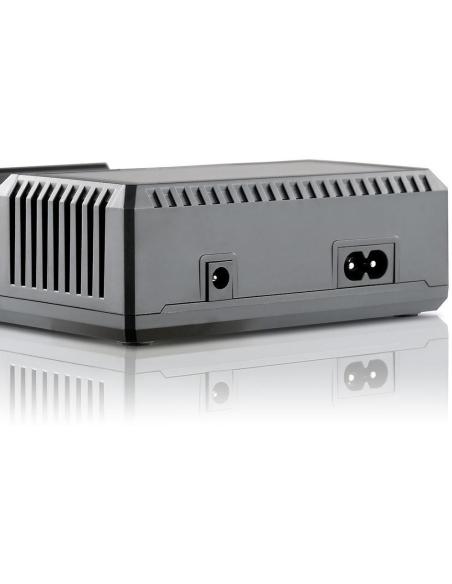 Ładowarka do akumulatorków cylindrycznych Li-ion oraz Ni-MH everActive UC-4200