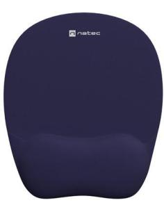 Podkładka pod mysz Natec Chipmunk 230x200mm granatowy