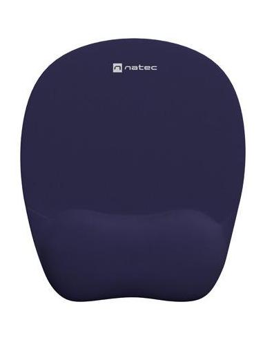 Podkładka pod mysz Natec Chipmunk 230x200mm granatowy