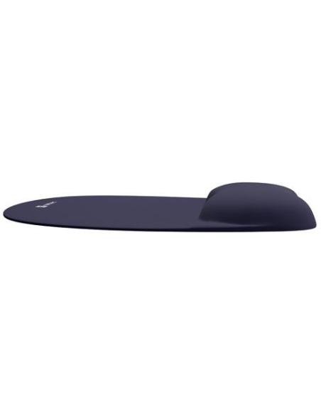Podkładka pod mysz Natec Chipmunk 230x200mm granatowy