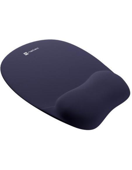 Podkładka pod mysz Natec Chipmunk 230x200mm granatowy