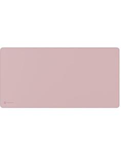 Podkładka pod mysz Natec Colors Series różowy (800x400mm)