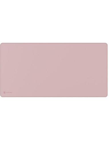 Podkładka pod mysz Natec Colors Series różowy (800x400mm)