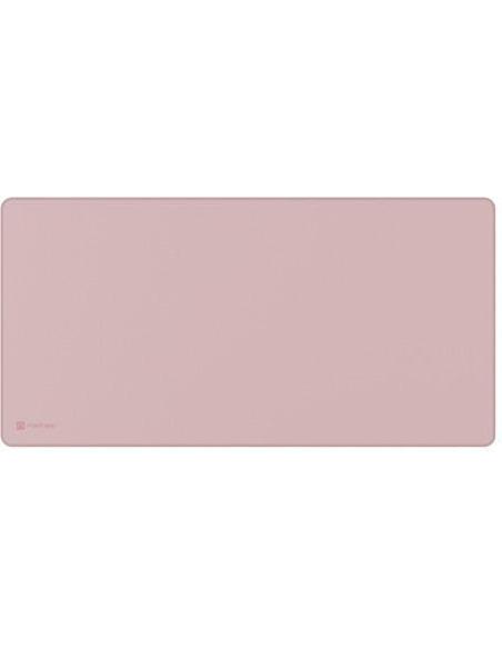 Podkładka pod mysz Natec Colors Series różowy (800x400mm)
