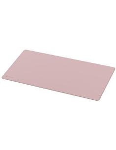 Podkładka pod mysz Natec Colors Series różowy (800x400mm) 2
