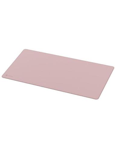 Podkładka pod mysz Natec Colors Series różowy (800x400mm)