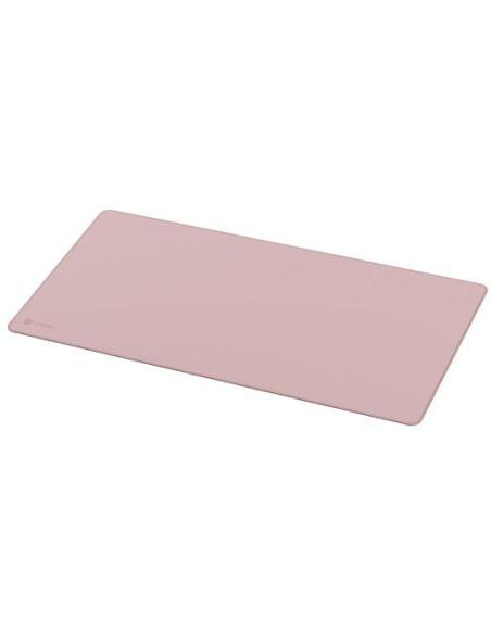 Podkładka pod mysz Natec Colors Series różowy (800x400mm)