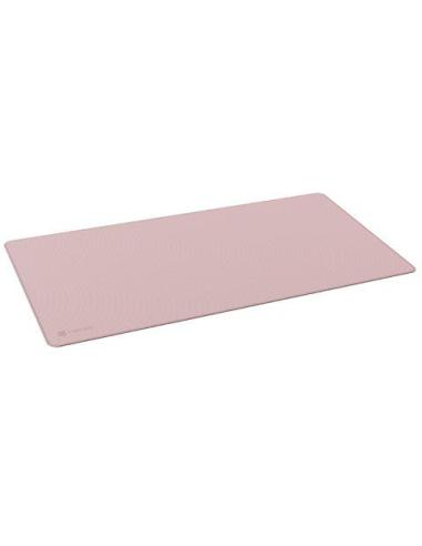 Podkładka pod mysz Natec Colors Series różowy (800x400mm)