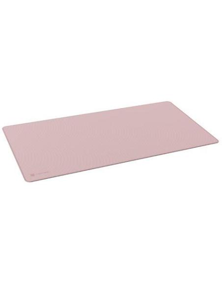 Podkładka pod mysz Natec Colors Series różowy (800x400mm)