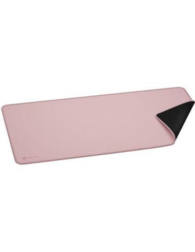 Podkładka pod mysz Natec Colors Series różowy (800x400mm)
