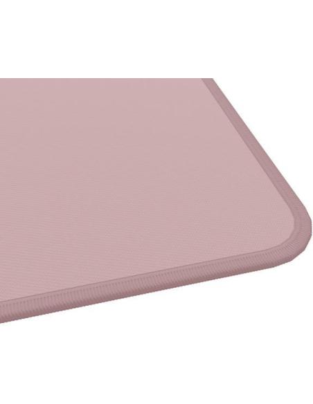 Podkładka pod mysz Natec Colors Series różowy (800x400mm)
