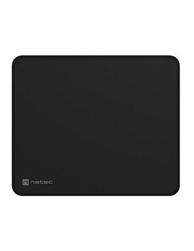 Podkładka pod mysz Natec Colors Series czarny